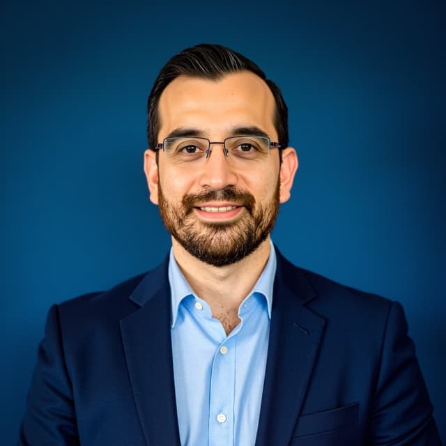 Héctor Guedea